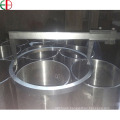 Cr-Mo Steel Ring Castings ZG30CrNiMo EB3199